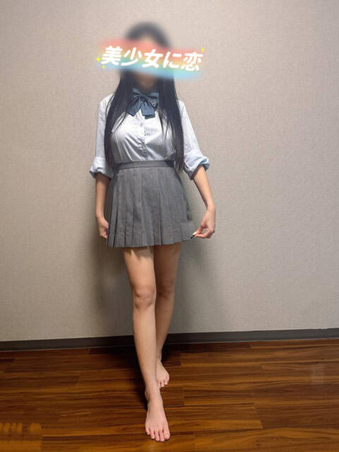 アワ 美少女に恋（アジアンデリヘル）