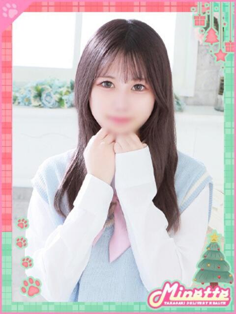 みくる【従順すぎる美少女】 Minette ~ミネット~ 高崎店(デリヘル)