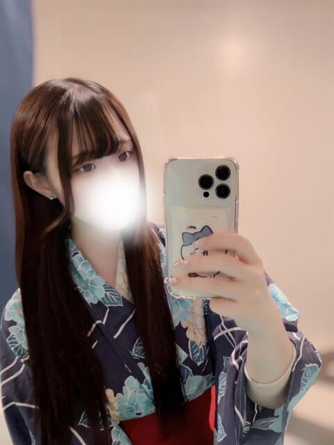 黒瀬まりん ブルーバード（デリヘル）