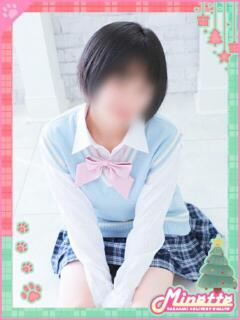 しゅり【天然ロリ巨乳】 Minette ～ミネット～ 高崎店（高崎/デリヘル）