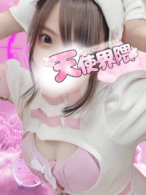 もも 天使界隈（派遣型リフレ）