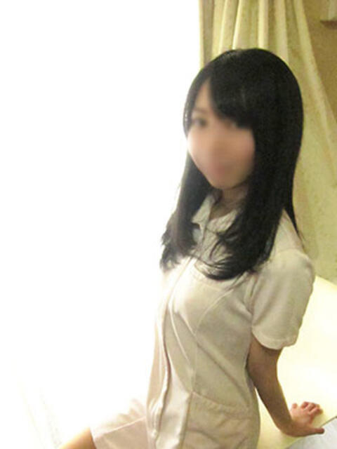 日比野 看護師 うちの看護師にできることと言ったら・・・in渋谷KANGO(アナル専門M性感)