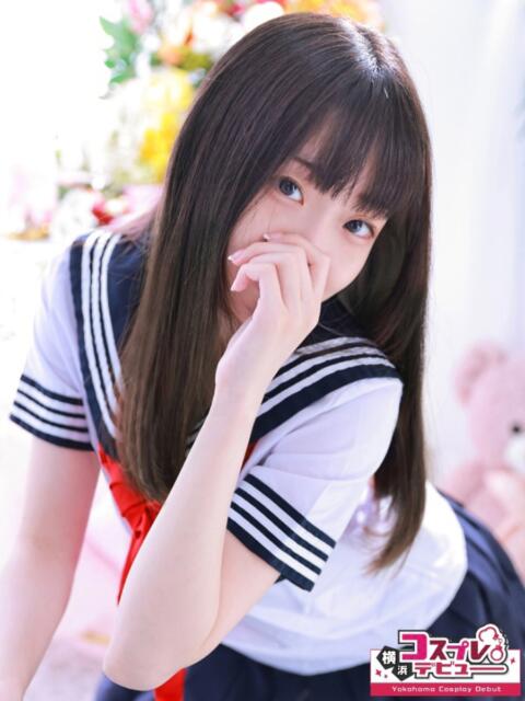 つきひ 横浜コスプレデビュー(シンデレラグループ)(デリヘル)