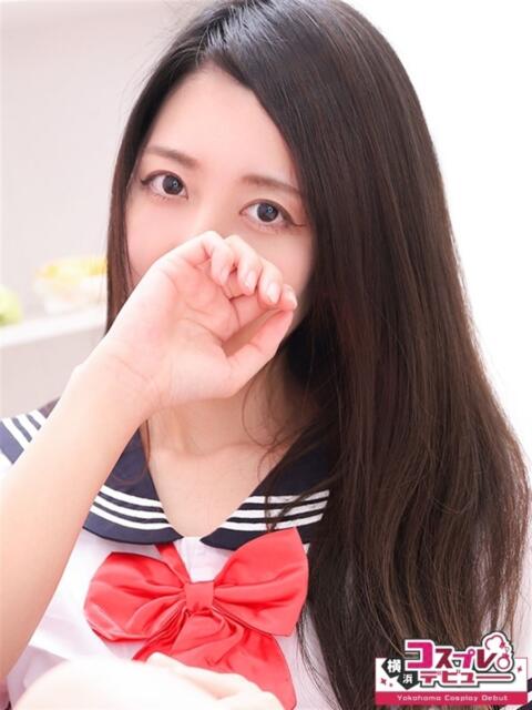 りさ 横浜コスプレデビュー(シンデレラグループ)(デリヘル)