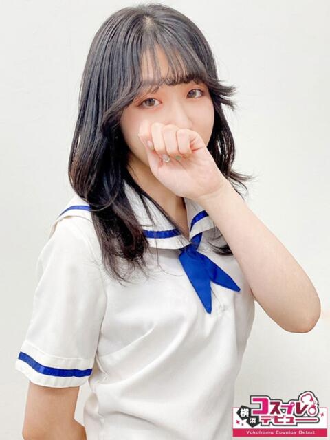 めろ 横浜コスプレデビュー(シンデレラグループ)(デリヘル)