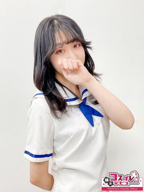 めろ 横浜コスプレデビュー(シンデレラグループ)(デリヘル)