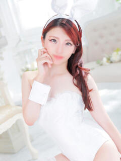 えりか 吉原USAGI バニーラバー（吉原/ソープ）