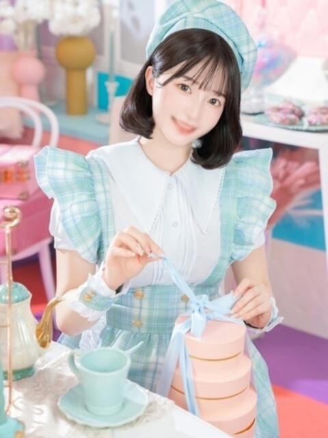 ゆら まじらぶ！（ソープランド）