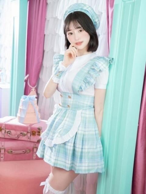 ゆら まじらぶ！（ソープランド）