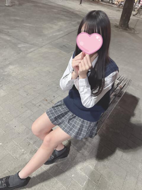 体験つき『完全派遣未経験、お付き合いも未経験のピュア高3世代中退18歳』 錦糸町派遣型JKリフレガチあい(派遣リフレ)