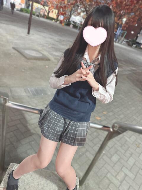 体験つき『完全派遣未経験、お付き合いも未経験のピュア高3世代中退18歳』 錦糸町派遣型JKリフレガチあい(派遣リフレ)