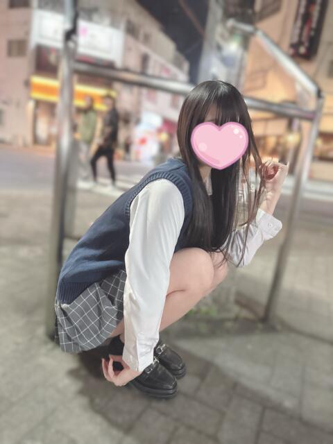 体験つき『完全派遣未経験、お付き合いも未経験のピュア高3世代中退18歳』 錦糸町派遣型JKリフレガチあい(派遣リフレ)