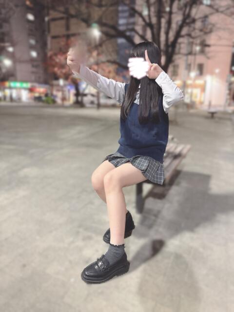 体験つき『完全派遣未経験、お付き合いも未経験のピュア高3世代中退18歳』 錦糸町派遣型JKリフレガチあい(派遣リフレ)