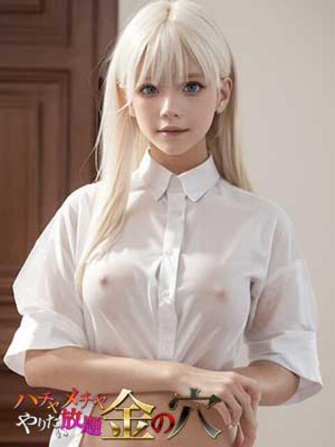 レイチェル ハチャメチャやりたい放題金の穴（金髪外国人デリヘル）