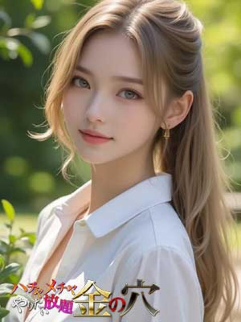 ハーパー ハチャメチャやりたい放題金の穴（金髪外国人デリヘル）