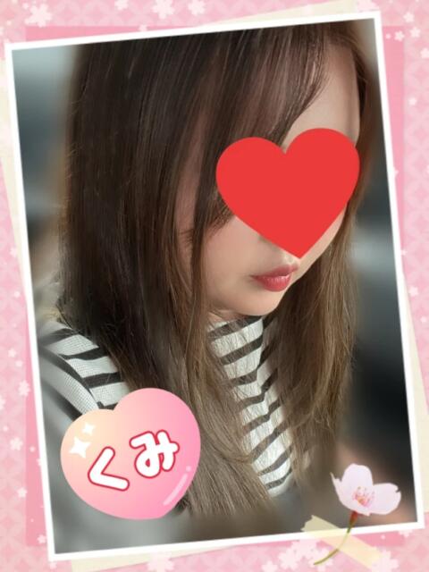 ★癒しのふんわり系天使『 新人 くみちゃん 』 ママにおまかせ「マニアック専科」（デリヘル）