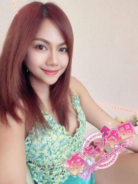 アリサ 萌キュン（アジアンデリヘル）