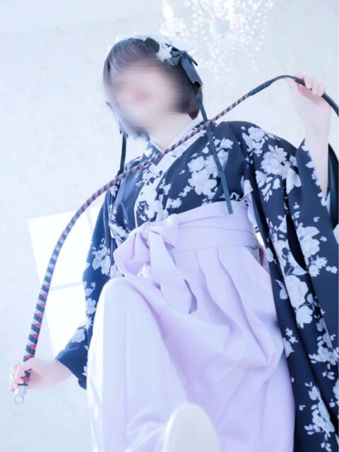 ユキノお嬢様 M&m Maidとm男の夢物語。（派遣型M性感）