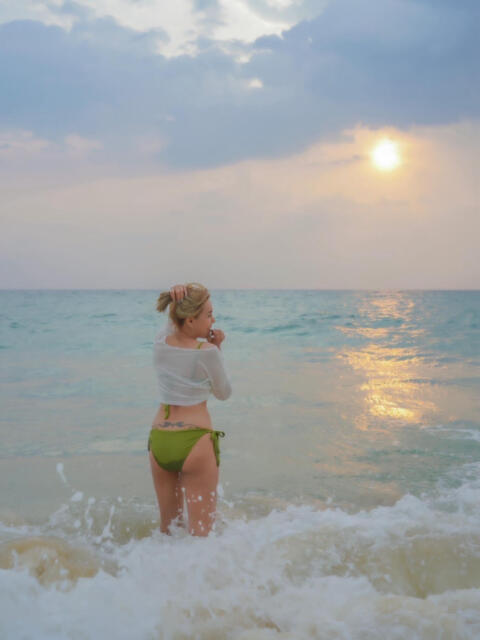 かんな ラブハーレム（アジアンデリヘル）