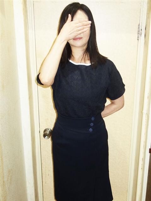 みゆき 池袋発情おかあちゃん（人妻系ホテヘル）