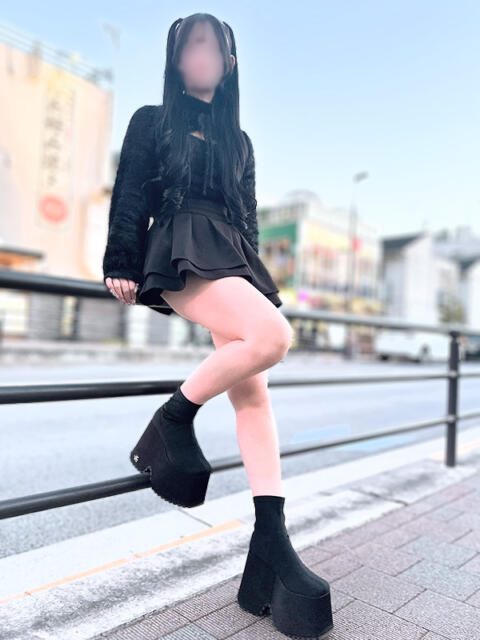 そら かりんと大久保・新大久保（オナクラ）