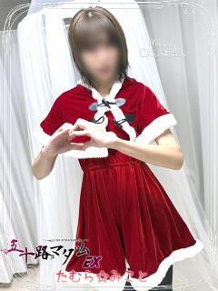 田村美琴 五十路マダムエクスプレス船橋店(カサブランカグループ)（船橋/デリヘル）