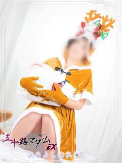 秋吉彩子 五十路マダムエクスプレス船橋店(カサブランカグループ)（船橋/デリヘル）