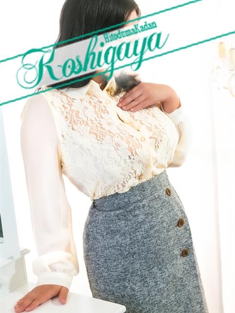 由美 モアグループ南越谷人妻花壇（人妻デリヘル）