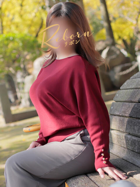 とあ 40代からのリアル鹿児島美熟女 REBORN リボン（人妻デリヘル）