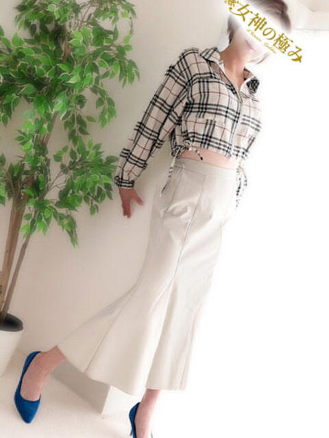 じゅり 熟女デリヘル 女神の極み(待ち合わせ型熟女デリヘル)