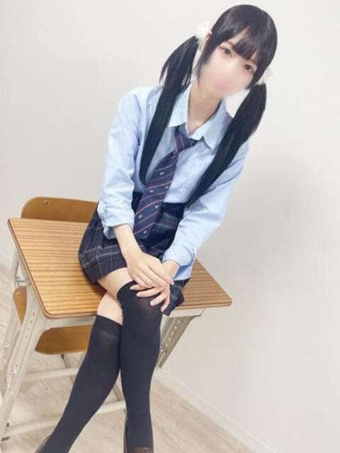 藍野ねね 五反田オナクラ ちくキュンっ!学園（オナクラ（手コキ））