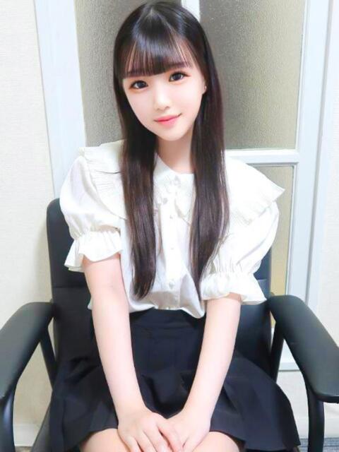 ゆな♪透き通る清楚感 女子大生専門店白百合（デリヘル）
