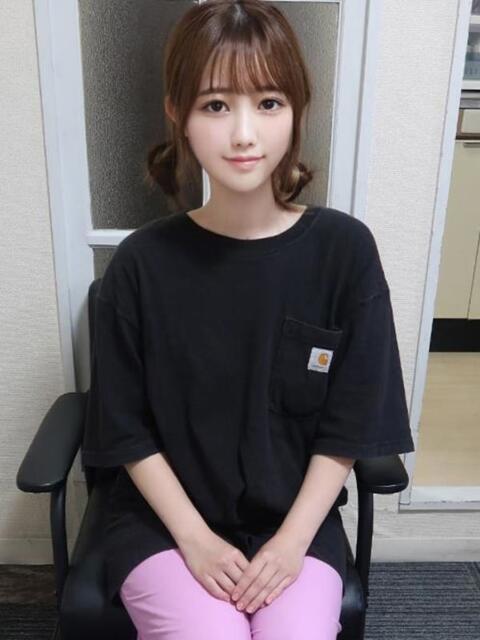 みゆ♪「美少女」の体現化 女子大生専門店白百合（デリヘル）