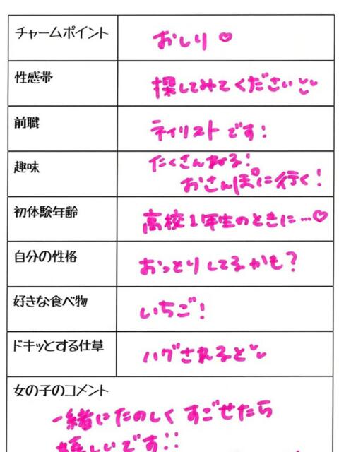 アイリ 1ROUND（ソープランド）