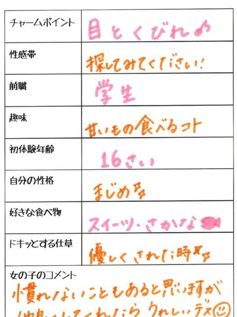 イオナ 1ROUND（ソープランド）