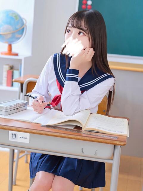 花乃　りり 妄想する女学生たち 梅田校（ホテヘル）