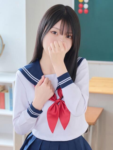 福山　るな 妄想する女学生たち 梅田校（ホテヘル）