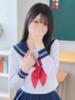 福山　るな 妄想する女学生たち 梅田校（/）