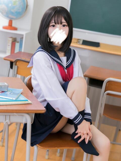 梅原 みな 妄想する女学生たち 梅田校（ホテヘル）