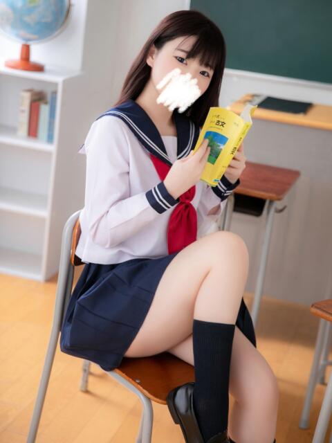 笹木 ふわり 妄想する女学生たち 梅田校（ホテヘル）