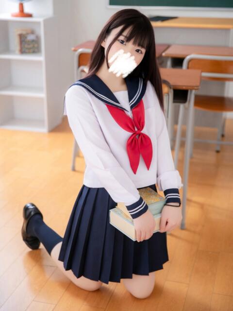 笹木 ふわり 妄想する女学生たち 梅田校（ホテヘル）