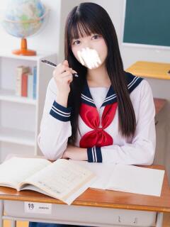 綾瀬 ましろ 妄想する女学生たち 梅田校（梅田/ホテヘル）