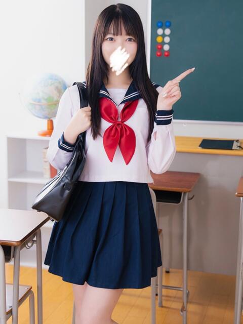 綾瀬 ましろ 妄想する女学生たち 梅田校（ホテヘル）