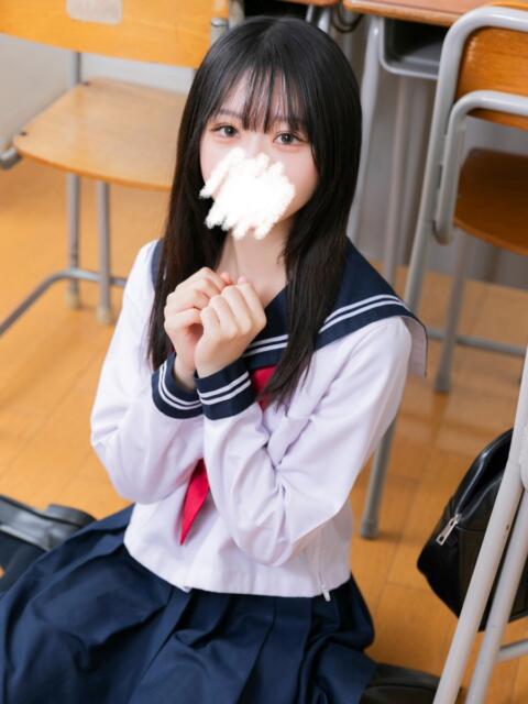 西山 あおば 妄想する女学生たち 梅田校（ホテヘル）