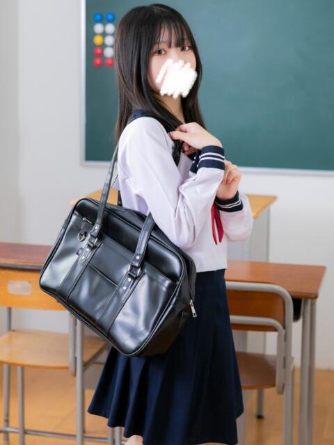 西山 あおば 妄想する女学生たち 梅田校（ホテヘル）