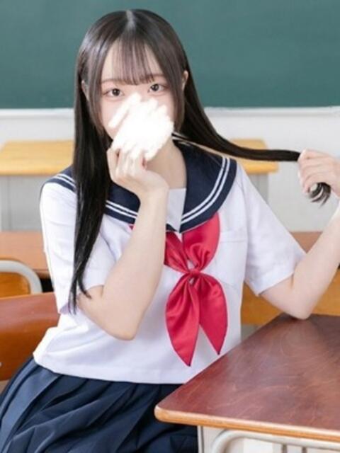 初音　みほ 妄想する女学生たち 梅田校（ホテヘル）