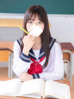 江国 しずか 妄想する女学生たち 梅田校（梅田/ホテヘル）