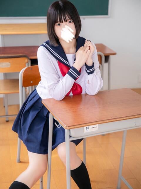 成瀬　あずさ 妄想する女学生たち 梅田校（ホテヘル）