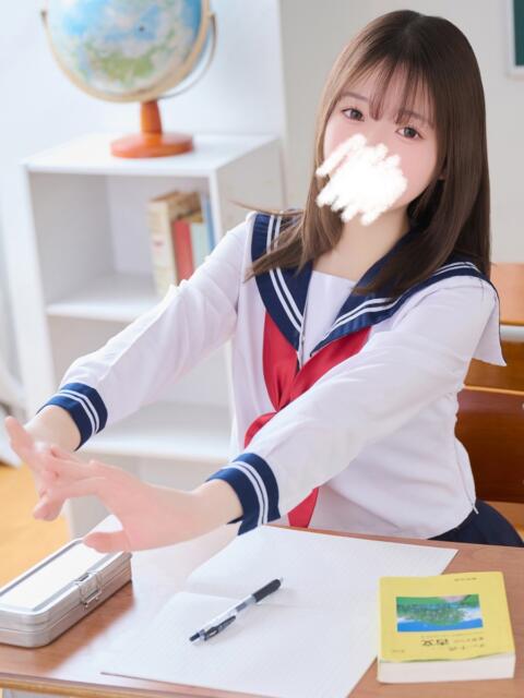 長浜　つぐみ 妄想する女学生たち 梅田校（ホテヘル）