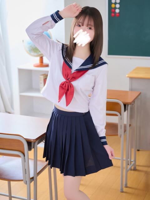 長浜　つぐみ 妄想する女学生たち 梅田校（ホテヘル）